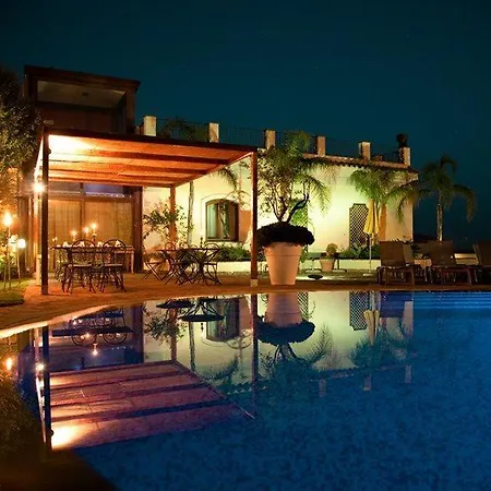 Western Santa Caterina Hotel