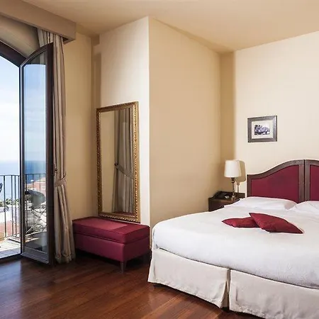 Western Santa Caterina 4*