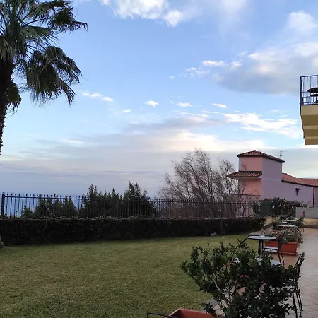 Hotel Western Santa Caterina Acireale