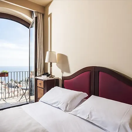 Western Santa Caterina Hotel
