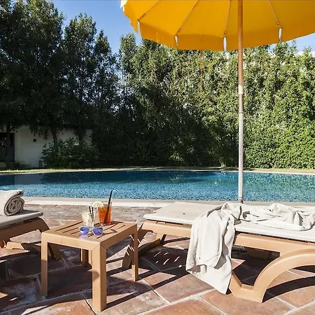 Western Santa Caterina Hotel