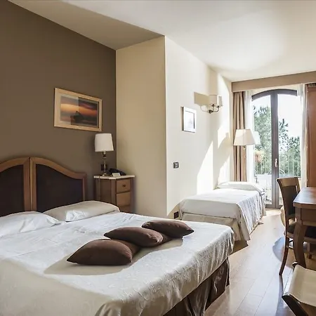 Western Santa Caterina Hotel