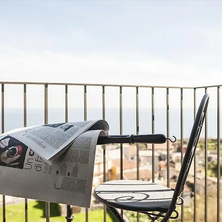 Western Santa Caterina Hotel