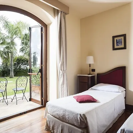 Hotel Western Santa Caterina 4*