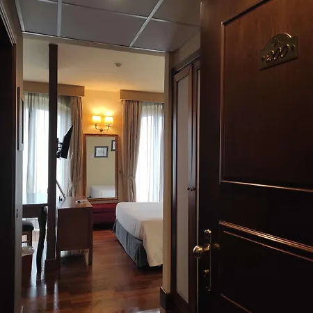 Western Santa Caterina Hotel