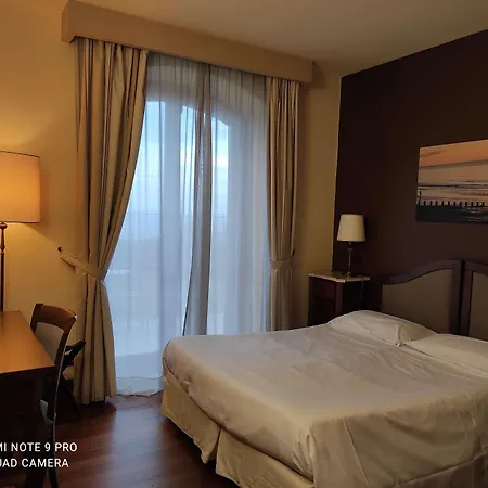 Hotel Western Santa Caterina 4*