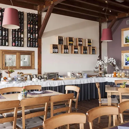 Hotel Western Santa Caterina