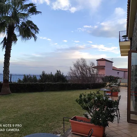 Western Santa Caterina 4* Acireale