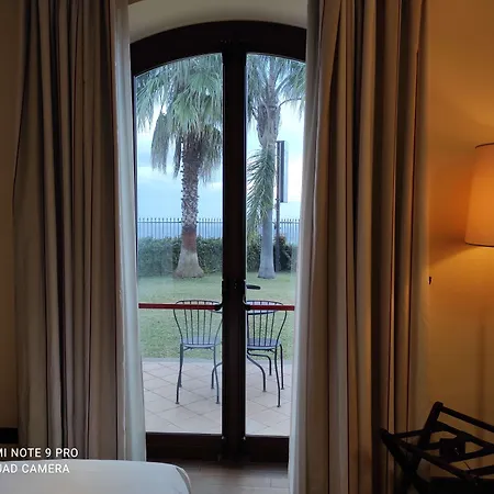 Western Santa Caterina 4* Acireale