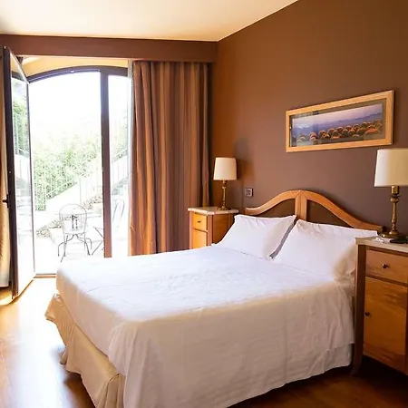 Western Santa Caterina 4*