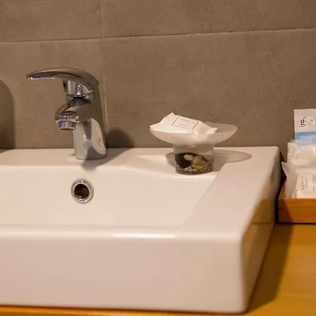 Western Santa Caterina 4*