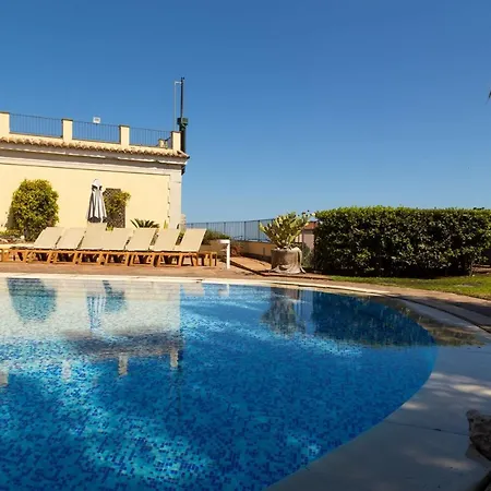 Hotel Western Santa Caterina
