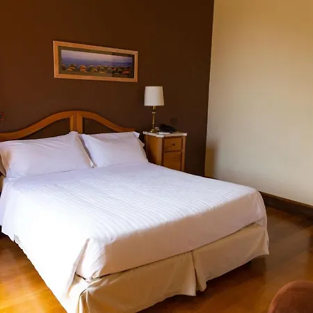 Hotel Western Santa Caterina