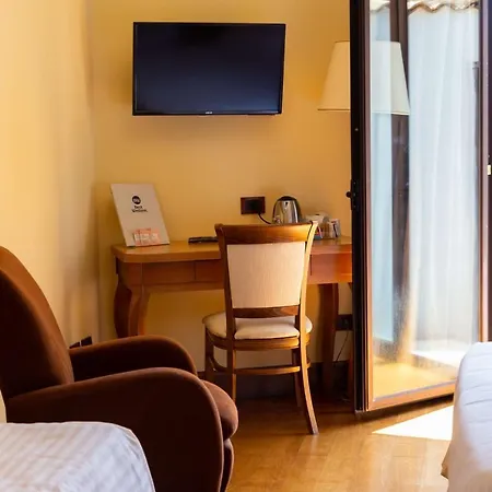 Western Santa Caterina Hotel Acireale