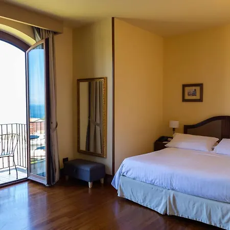 Hotel Western Santa Caterina 4*