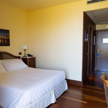 Hotel Western Santa Caterina