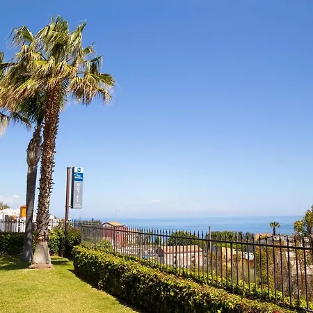 Western Santa Caterina Hotel Acireale