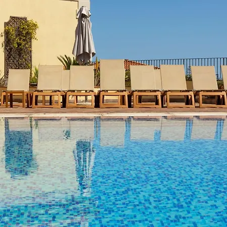 Western Santa Caterina Hotel