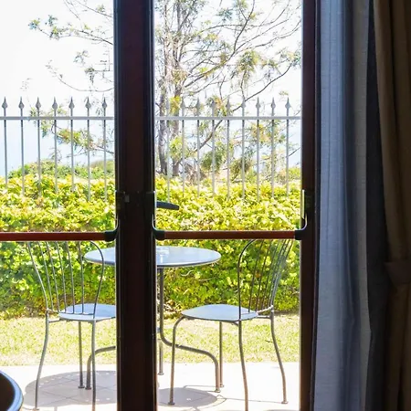 Hotel Western Santa Caterina 4*