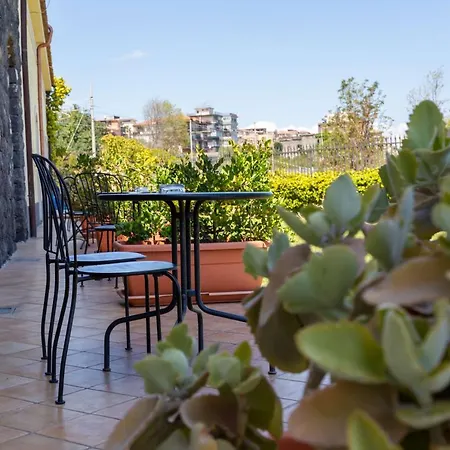 Western Santa Caterina Hotel 4*