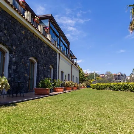 Hotel Western Santa Caterina