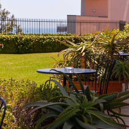 Hotel Western Santa Caterina 4*