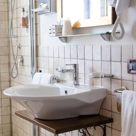 Western Santa Caterina Hotel Acireale