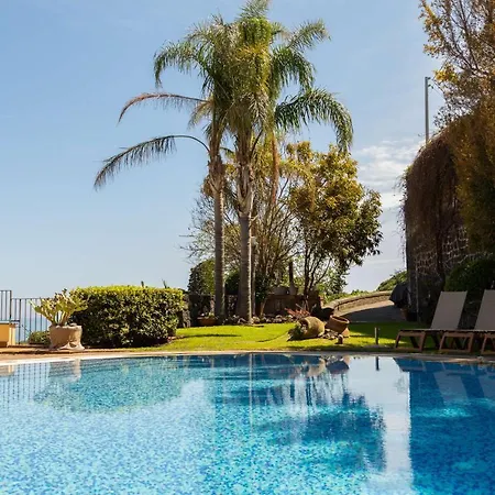 Western Santa Caterina Hotel Acireale