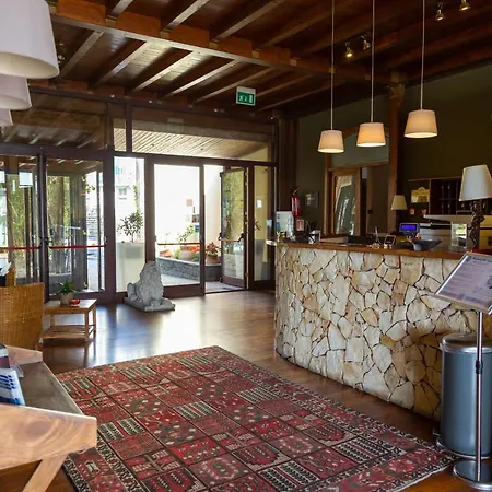 Hotel Western Santa Caterina