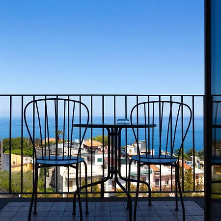 Hotel Western Santa Caterina