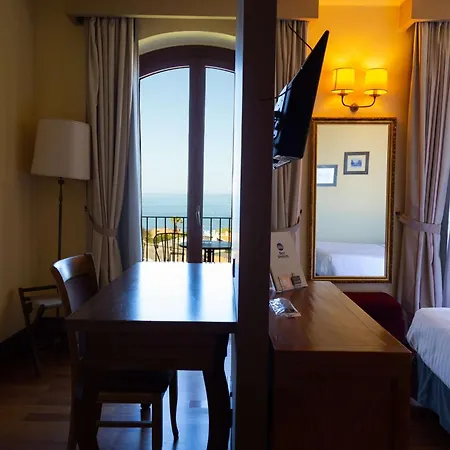 Western Santa Caterina Hotel Acireale