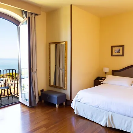 Western Santa Caterina Hotel