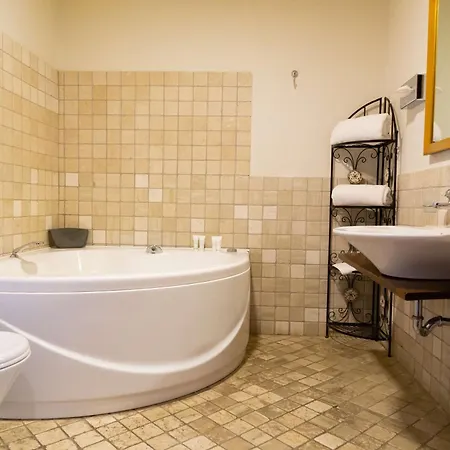 Western Santa Caterina Hotel 4*