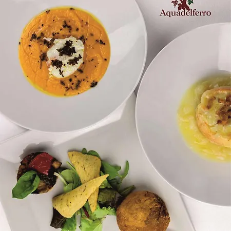 Western Santa Caterina Hotel Acireale