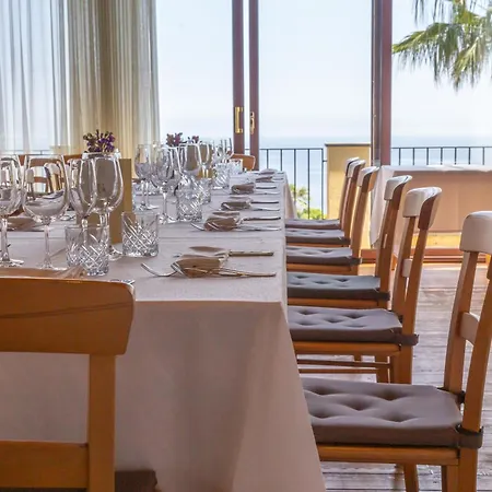 Western Santa Caterina 4* Acireale