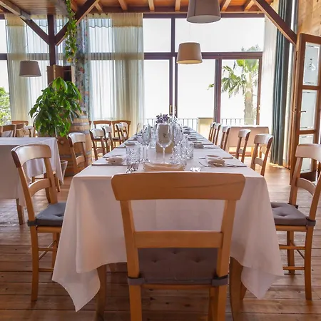Hotel Western Santa Caterina 4*
