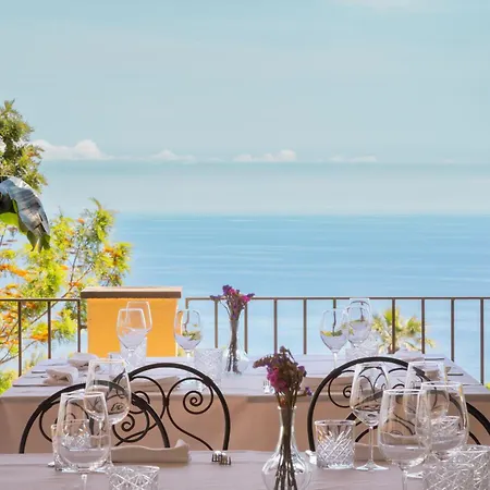 Western Santa Caterina Hotel