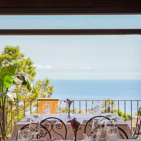 Western Santa Caterina Hotel