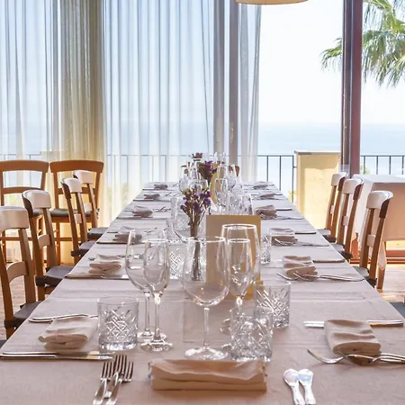 Hotel Western Santa Caterina 4*