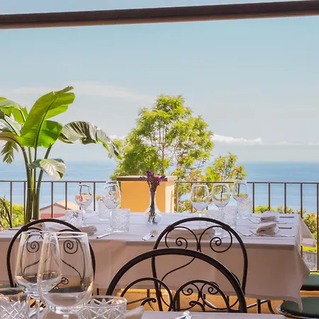 Hotel Western Santa Caterina Acireale
