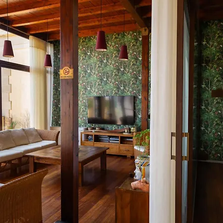 Hotel Western Santa Caterina Acireale