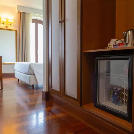 Western Santa Caterina Hotel Acireale