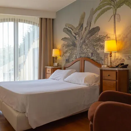 Hotel Western Santa Caterina Acireale