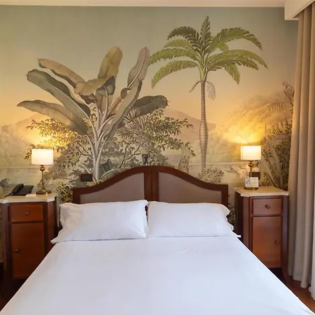 Western Santa Caterina Hotel 4*