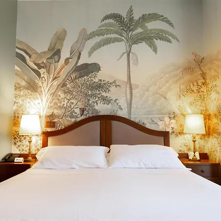 Western Santa Caterina Hotel Acireale