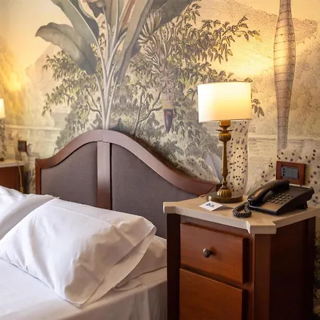 Western Santa Caterina Hotel