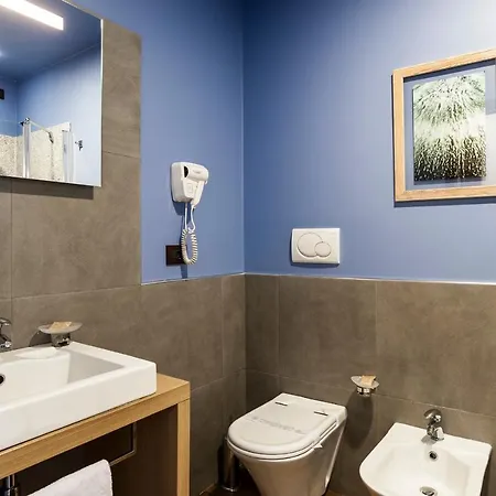Hotel Western Santa Caterina Acireale
