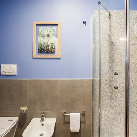 Western Santa Caterina 4*
