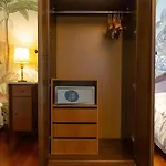 Western Santa Caterina 4*