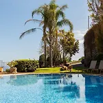 Western Santa Caterina Hotel 4*